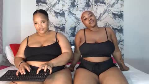 SEXYCHILL online show from June 6, 2026, 10:36 pm