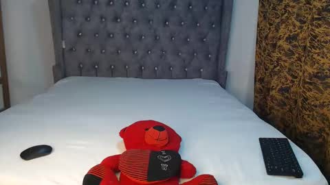 sexychocco online show from January 17, 2025, 8:02 am