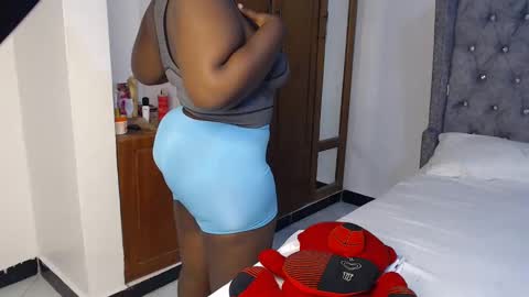 sexychocco online show from January 27, 2025, 10:06 pm