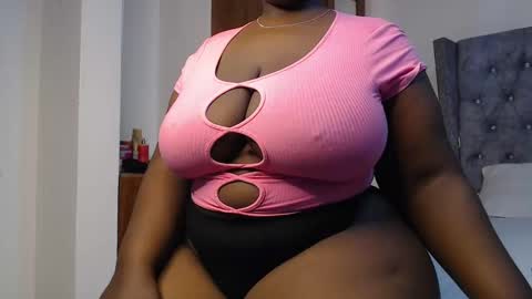 sexychocco online show from January 29, 2025, 12:13 pm