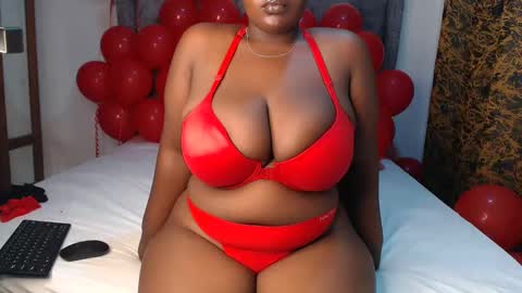 sexychocco online show from February 15, 2025, 3:09 am