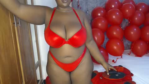 sexychocco online show from February 16, 2025, 6:54 am