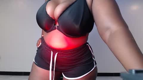 sexychocco online show from May 14, 2026, 12:56 pm