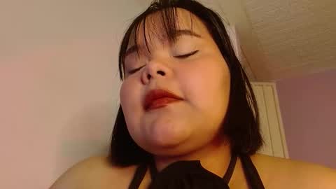 Snapshot of sexychubbyy chatting on May 16, 2026, 11:14 pm Eva online show from May 16, 2026, 11:14 pm