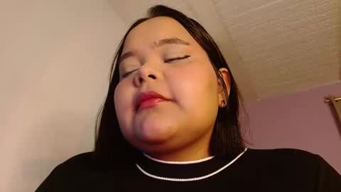 Snapshot of sexychubbyy chatting on May 30, 2026, 9:12 pm Eva online show from May 30, 2026, 9:12 pm