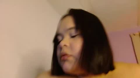 Snapshot of sexychubbyy chatting on June 14, 2026, 12:41 am Eva online show from June 14, 2026, 12:41 am