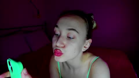 Sophia online show from February 19, 2025, 11:49 am