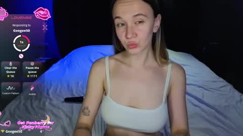 Sophia online show from April 4, 2026, 3:09 pm