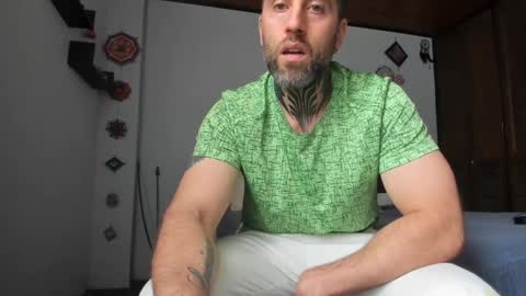 Antonioylola online show from January 4, 2025, 6:19 pm