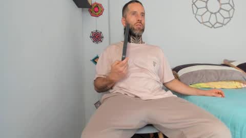 Antonioylola online show from February 22, 2025, 3:36 pm