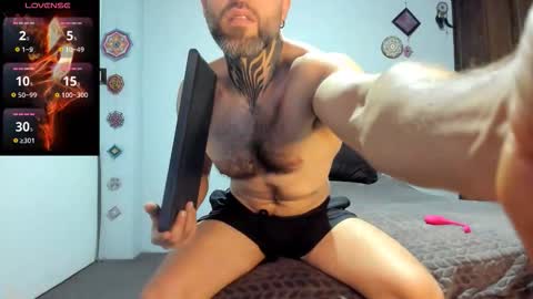 Antonioylola online show from September 15, 2025, 12:05 pm