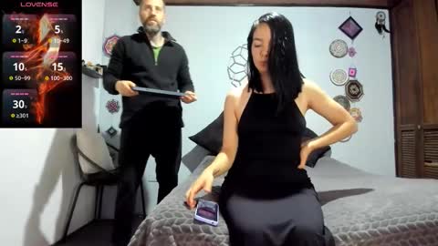 Antonioylola online show from September 28, 2025, 10:42 am