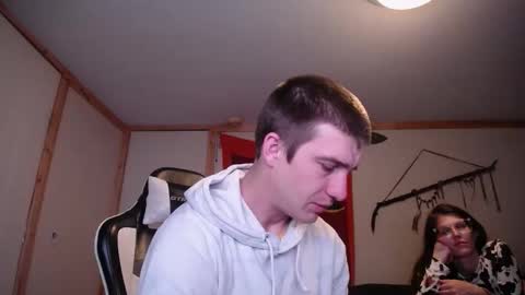 Snapshot of sexycoloradolovers chatting on November 3, 2025, 7:31 am Austin and Megan online show from November 3, 2025, 7:31 am