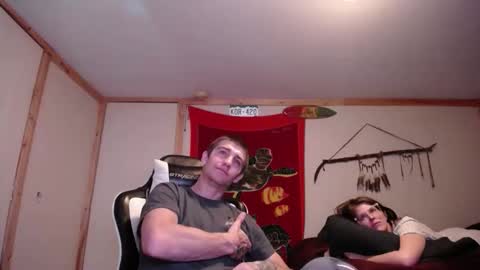 Snapshot of sexycoloradolovers chatting on November 15, 2025, 2:09 am Austin and Megan online show from November 15, 2025, 2:09 am