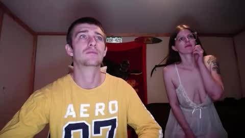 Snapshot of sexycoloradolovers chatting on November 20, 2025, 7:35 pm Austin and Megan online show from November 20, 2025, 7:35 pm