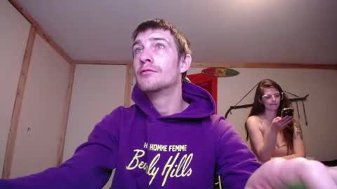 Snapshot of sexycoloradolovers chatting on December 15, 2025, 6:12 pm Austin and Megan online show from December 15, 2025, 6:12 pm