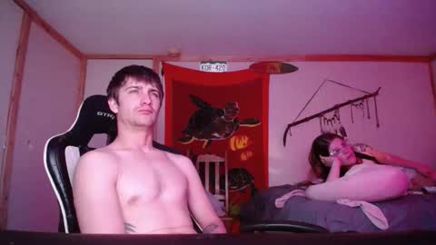 Snapshot of sexycoloradolovers chatting on February 17, 2026, 5:15 am Austin and Megan online show from February 17, 2026, 5:15 am