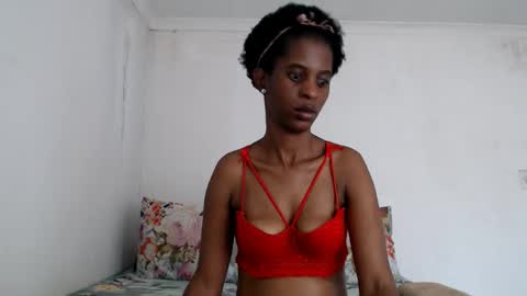 Sexycurybeautyxoxo1 online show from April 13, 2026, 8:31 am