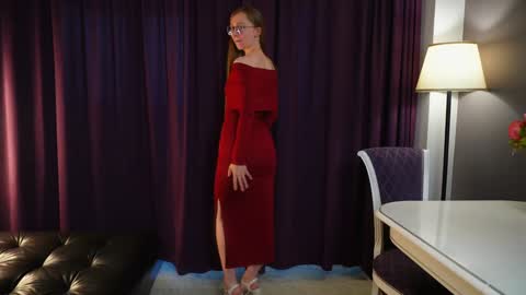 Hello my name is Merry every 200 subs - Hot show Fav patterns 577123 pvt open online show from September 23, 2025, 1:47 pm