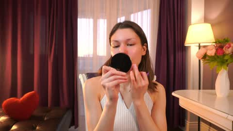 Hello my name is Merry every 200 subs - Hot show Fav patterns 577123 pvt open online show from November 21, 2025, 3:49 am