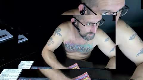 Snapshot of sexydaddy115851 chatting on January 6, 2026, 9:02 am Jasyn online show from January 6, 2026, 9:02 am