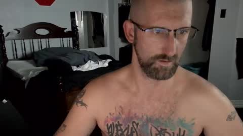 Snapshot of sexydaddy115851 chatting on January 12, 2026, 7:35 am Jasyn online show from January 12, 2026, 7:35 am