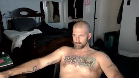 Snapshot of sexydaddy115851 chatting on January 12, 2026, 11:54 pm Jasyn online show from January 12, 2026, 11:54 pm