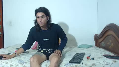 Mike online show from January 23, 2025, 2:23 am