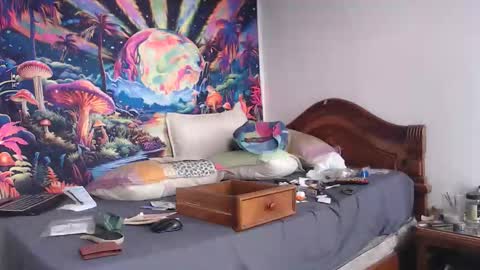 Mike online show from February 7, 2026, 7:06 pm