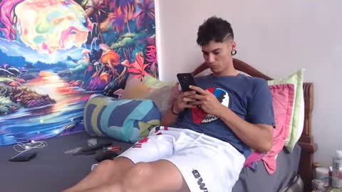 Mike online show from February 18, 2026, 6:59 pm