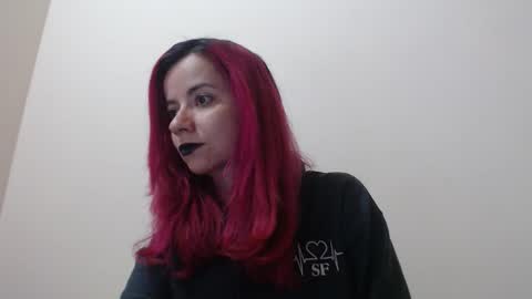 sexydemonangel online show from March 22, 2026, 1:36 pm