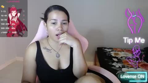 sexydiabliita online show from September 18, 2025, 11:51 pm