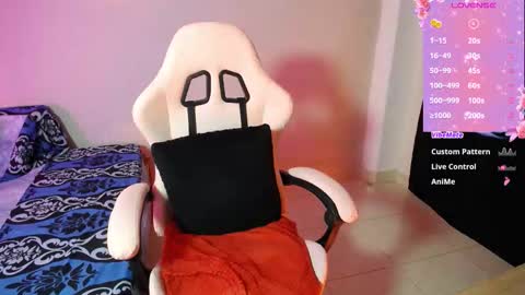 sexydiabliita online show from December 2, 2025, 12:16 am