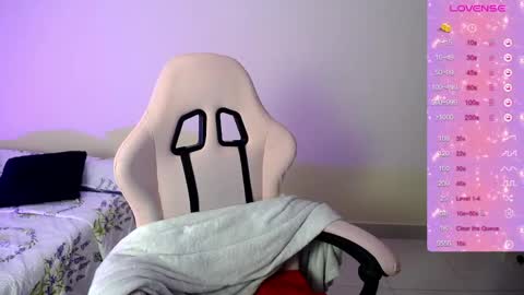 sexydiabliita online show from April 19, 2026, 10:58 am