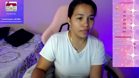 sexydiabliita online show from April 24, 2026, 1:41 am