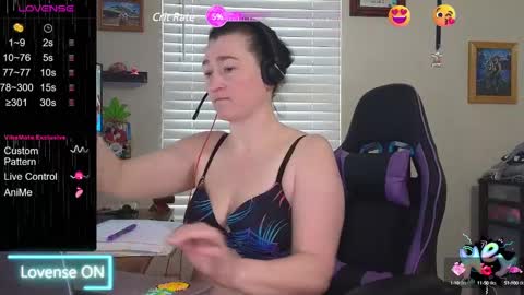  SexyDistraction  online show from January 13, 2025, 8:04 pm