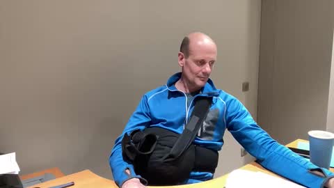 sexydocam online show from March 23, 2026, 6:01 pm