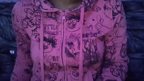 sexydoll002 online show from October 12, 2025, 4:33 am