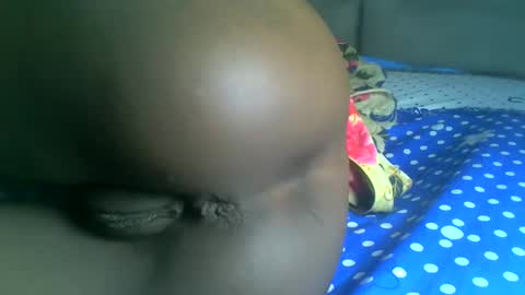 sexyebony81 online show from March 23, 2026, 6:06 am