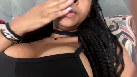 Vanessa online show from September 22, 2025, 3:08 am