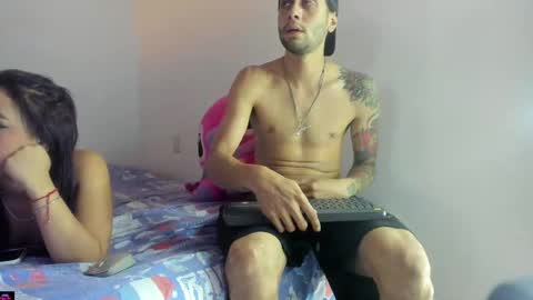 sexyfetissh online show from March 4, 2026, 3:45 am