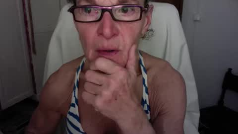 SexyFit58 online show from March 1, 2026, 10:34 pm