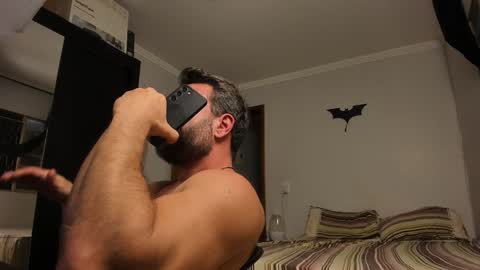 chris online show from January 14, 2025, 8:15 pm