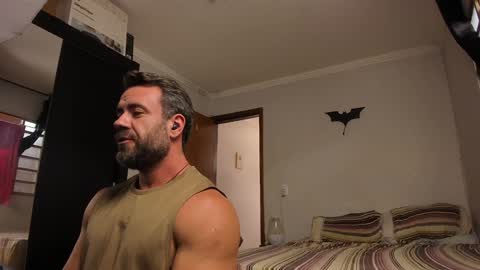 chris online show from January 16, 2025, 5:12 pm