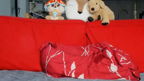 Snapshot of sexyfoxyari chatting on March 9, 2025, 6:00 pm Ari online show from March 9, 2025, 6:00 pm