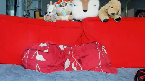 Snapshot of sexyfoxyari chatting on September 20, 2025, 5:03 pm Ari online show from September 20, 2025, 5:03 pm