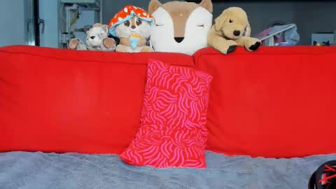 Snapshot of sexyfoxyari chatting on October 11, 2025, 6:28 pm Ari online show from October 11, 2025, 6:28 pm