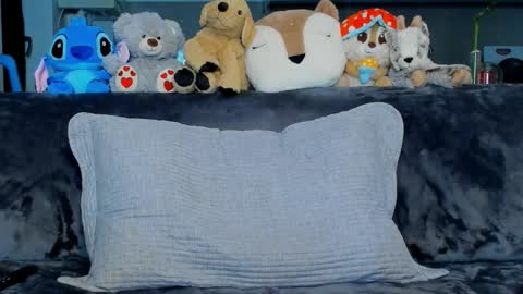 Snapshot of sexyfoxyari chatting on February 13, 2026, 4:30 am Ari online show from February 13, 2026, 4:30 am