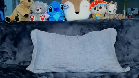 Snapshot of sexyfoxyari chatting on February 20, 2026, 6:26 am Ari online show from February 20, 2026, 6:26 am