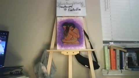 SexyFTMFucktoy online show from January 1, 2025, 5:43 am